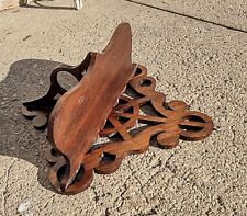 Vintage antique scroll for sale  Fremont