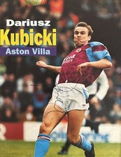 Dariusz kubicki hand for sale  HULL