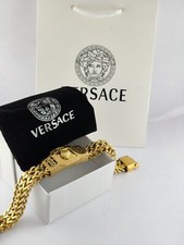 Luxury versace men d'occasion  Expédié en Belgium