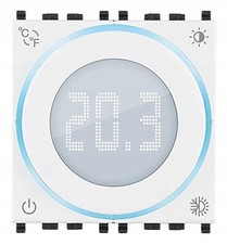 Intelligenter thermostat wifi gebraucht kaufen  Deutschland