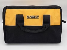 Nova Bolsa de Ferramentas Dewalt DCK017 Nylon Balístico Resistente 17" X 12" X11" com 9 Bolsos comprar usado  Enviando para Brazil