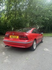 calibra v6 for sale  WIGAN