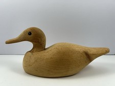 Vintage carved wood for sale  Sparrows Point