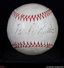 babe ruth autographed baseball for sale babe ruth autographed baseball for sale Beaverton