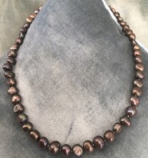 Vintage black freshwater for sale  LONDON