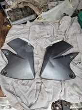 Honda xl600v radiator for sale  SLEAFORD