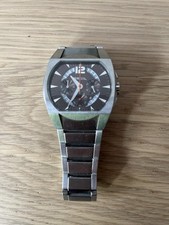 Breil herren armbanduhr gebraucht kaufen  Hamburg