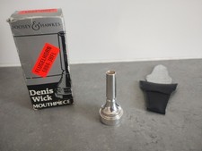 Dennis wick flugel for sale  PETERBOROUGH