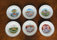 Set villeroy boch d'occasion  Expédié en Belgium