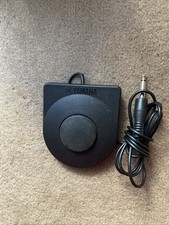 Yamaha foot switch for sale  NEWPORT PAGNELL