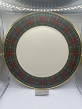 Lenox holiday tartan for sale  Bullard