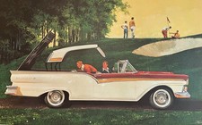 Automotive art print for sale  Lebanon