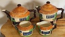 Beswick ware 4pc for sale  LLANELLI
