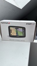 Tomtom start navigationsgerät gebraucht kaufen  Meerbusch-Strümp,-Osterath