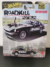 Hot wheels datsun usato  Vilminore di Scalve