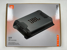 Jbl concert a652 for sale  HIGH WYCOMBE