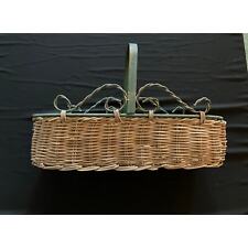 Vintage wire wicker for sale  Sun City Center