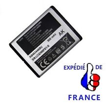 BATTERIE POUR SAMSUNG AB463446BU BST3108BEC AB043446BE OEM 800mAh 2,96Wh accu na sprzedaż  Wysyłka do Poland