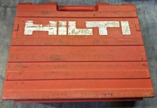 Hilti wsj 850 gebraucht kaufen  Ibbenbüren