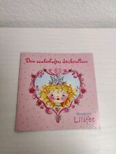 Lilifee stickeralbum sammeln gebraucht kaufen  Aerzen