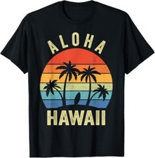 Aloha hawaii hawaiian for sale  Huntington Beach