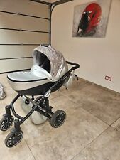Kinderwagen anex sport gebraucht kaufen  Mülheim an der Ruhr