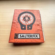 Salterfix circlip folder for sale  DONCASTER