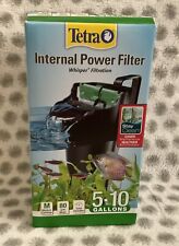 Tétra power filter for sale  San Jose