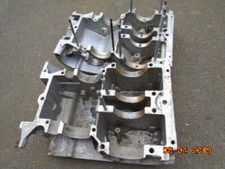 Honda c77e crankcases for sale  CHESTER LE STREET
