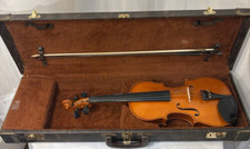 Cremona violin fecit for sale  Baker
