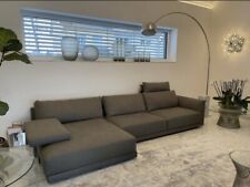 Designer sofa poliform gebraucht kaufen  Weiden
