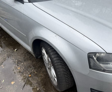 2009 audi facelift for sale  BURNLEY