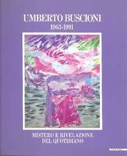 Buscioni aa. umberto usato  Valenzano
