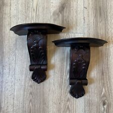 Vintage pair wall for sale  Crouse