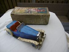 1936 very good d'occasion  Expédié en Belgium