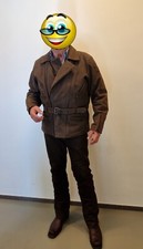 Motorrad jacke highway gebraucht kaufen  Mainz