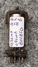 Röhre telefunken ecc85 gebraucht kaufen  Boffzen