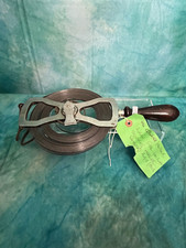 Antique lufkin steel for sale  WELLINGBOROUGH