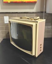 Vtg admiral portable for sale  New Hope