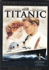 Titanic dvd usato  Torino