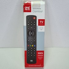 One contour universal for sale  GRAYS