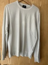 Mens jumper crossley for sale  LONDON