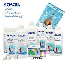 Kit brom spa usato  San Cesario sul Panaro