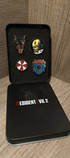 Resident evil pin gebraucht kaufen  Monheim