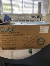 Cubii pro f3a1 for sale  LONDON