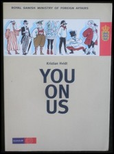 You foreign views gebraucht kaufen You foreign views gebraucht kaufen  Lübeck