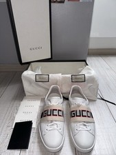Gucci ace stripe d'occasion  Ailly-sur-Somme