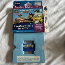 Vtech innotab innotv for sale  DOWNHAM MARKET