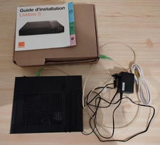 Livebox modem box d'occasion  Albi