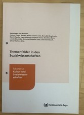 Fernuni hagen studienbrief gebraucht kaufen  Rostock